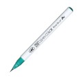 Clean Color Real Brush TURQUOISE GREEN 042