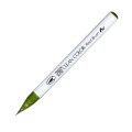 Clean Color Real Brush OLIVE GREEN 043
