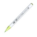 Clean Color Real Brush PALE GREEN 045