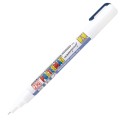 MARKER PMA-10 POSTERMAN EXTRA FINE WHITE 0,5 MM