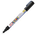 MARKER PMA-10 POSTERMAN EXTRA FINE BLACK 0,5 MM