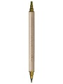CALLIGRAPHY METALLIC PEN GOLD MS8400/101 I