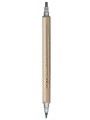 CALLIGRAPHY METALLIC PEN SILVER MS8400/102