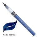 KURETAKE Cambio Tambien No.67 INDIGO indygo.jpg