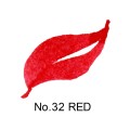 KURETAKE Cambio Tambien No.32 RED kolor tuszu.jpg
