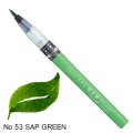 KURETAKE Cambio Tambien No.53 SAP GREEN zielony.jpg