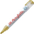 ZIG ACRYLISTA MARKER CHISEL GOLD PAC-50 101.jpg