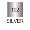 ZIG ACRYLISTA MARKER CHISEL SILVER PAC-50 102 kolor.jpg