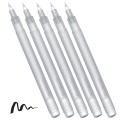KURETAKE ZESTAW 5 SZT  KARAPPO PEN (EMPTY PEN) FINE BRUSH  ECF060-452.jpg