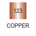 Kuretake Fudebiyori Metallic Copper kolor.jpg