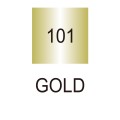 Kuretake Fudebiyori Metallic Gold kolor.jpg