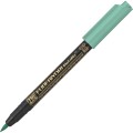 Kuretake Fudebiyori Metallic Green 121.jpg