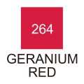 Marker Kurecolor Twin WS 264 GERANIUM RED kolor.jpg