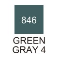 Marker Kurecolor Twin WS 846 GREEN GRAY 4 kolor.jpg