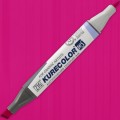 Marker Kurecolor Twin WS 229 DARK PINK malowane.jpg