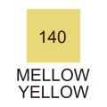 Marker Kurecolor Twin WS 140 MELLOW YELLOW kolor.jpg