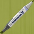 Marker Kurecolor Twin WS 542 MID GREEN malowane.jpg