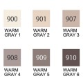 KURETAKE ZIG Clean Color Real Brush WARM GRAY RB-6000AT6VC kolory.jpg