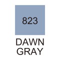 Marker Kurecolor Twin WS 823 DAWN GRAY kolor.jpg