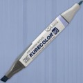 Marker Kurecolor Twin WS 823 DAWN GRAY malowane.jpg