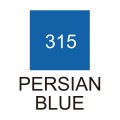 Marker Kurecolor Twin WS 315 PERSIAN BLUE kolor.jpg
