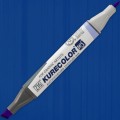 Marker Kurecolor Twin WS 317 BLUE malowane.jpg