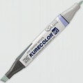 Marker Kurecolor Twin WS 840 GREEN GRAY 1 malowane.jpg