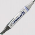 Marker Kurecolor Twin WS 801 LIGHT GRAY malowane.jpg