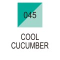 Kuretake Brushables 045 COOL CUCUMBER MS-7700-045 kolory.jpg