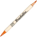 Kuretake Brushables 070 PURE ORANGE MS-7700-070.jpg