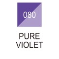 Kuretake Brushables 080 PURE VIOLET MS-7700-080 kolory.jpg