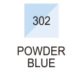Kuretake Brushables 302 POWDER BLUE MS-7700-302 kolory.jpg