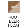 Kuretake Brushables 065 ROOT BEER FLOAT MS-7700-065 kafelek koloru.jpg