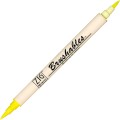 Kuretake Brushables 050 PURE YELLOW MS-7700-050 pisak.jpg