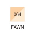 Kuretake Brushables 064 FAWN MS-7700-064 kolor.jpg