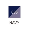 Kuretake Brushables 035 NAVY MS-7700-035 kolor.jpg