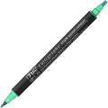 Kuretake Calligraphy Chalk Pastel Colours 040 GREEN MS-6400-040 pisak.jpg