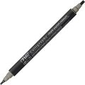 Kuretake Calligraphy Chalk Pastel Colours 012 GRAY MS-6400-012.jpg