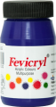 Acrylic Paint Pidilite 23 ULTRAMARINE BLUE Fevicryl 50ml.png