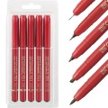 ZIG OPAQUE PEN 5 PCS. SET (OP-330, 220, 100, 88 & 55) OP5V opakowanie i końcówki.jpg