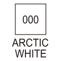 Kuretake Zig Acrylista Marker Extra Fine ARCTIC WHITE  PAC-10-000 kafelek.jpg