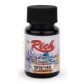 Rich Farba Do Tkanin Opaque 50ml BLACK 01542 butelka.jpg