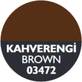 Rich Farba Do Tkanin Opaque 50ml 03472 brown.png
