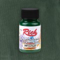 Rich Farba Do Tkanin Opaque 50ml OLIVE 01921 kwadrat 1200pxl z butelką.jpg