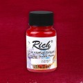 Rich Farba Do Tkanin Opaque 50ml TILE RED 01990 kwadrat 1200pxl z butelką.jpg