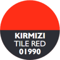 Rich Farba Do Tkanin Opaque 50ml 01990 tile red.png