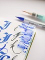 Kuretake Goshuincho papier - CCRB i woda 1500pxl.jpg
