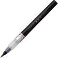 Kuretake Bimoji Cambio Medium XO50-10B otwarty.png