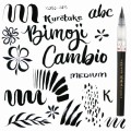 Kuretake-Bimoji-Cambio-Medium-XO50-10B-wzornik.jpg