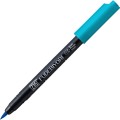 Kuretake ZIG Fudebiyori 031 Cobalt Blue CBK-55N-031.jpg
